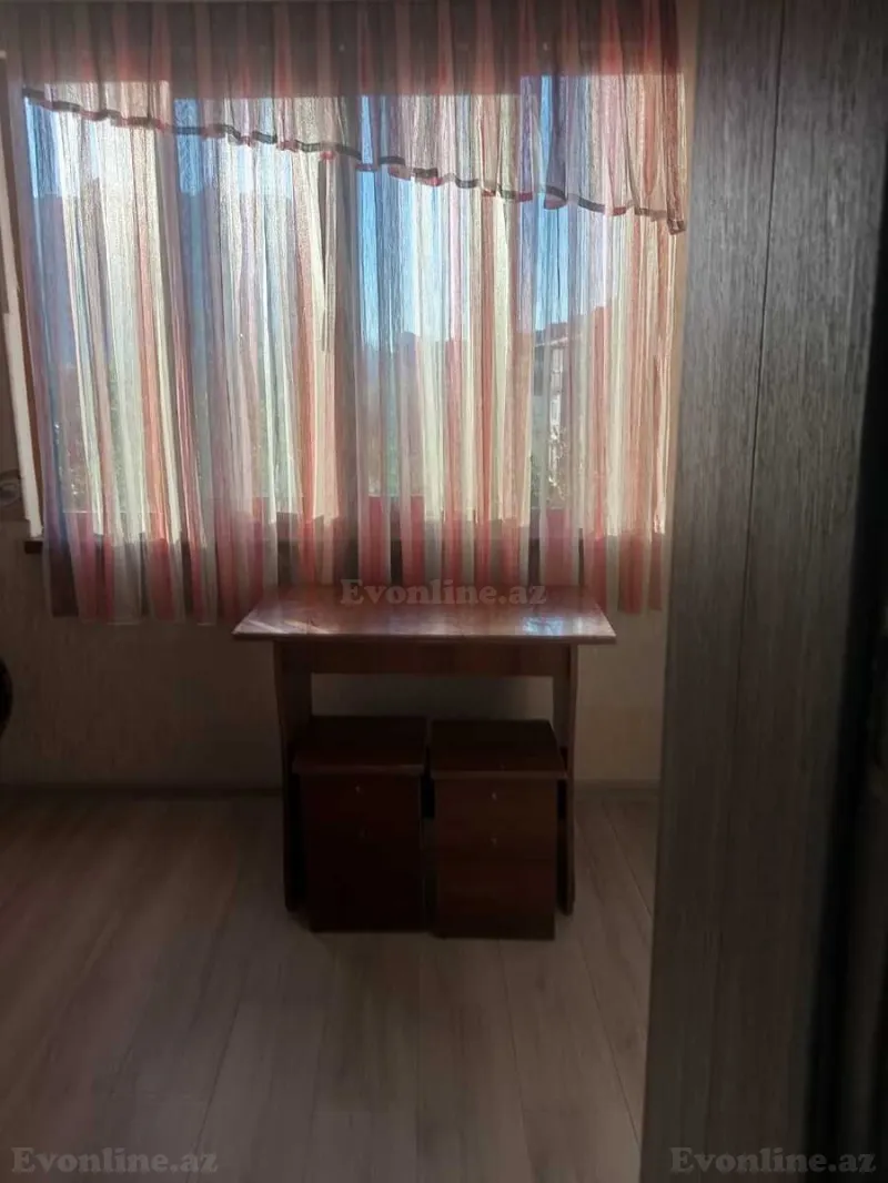Kirayə verilir 2 otaqlı Mənzil Köhnə tikili 55 m² Sumqayıt - şəkil 8