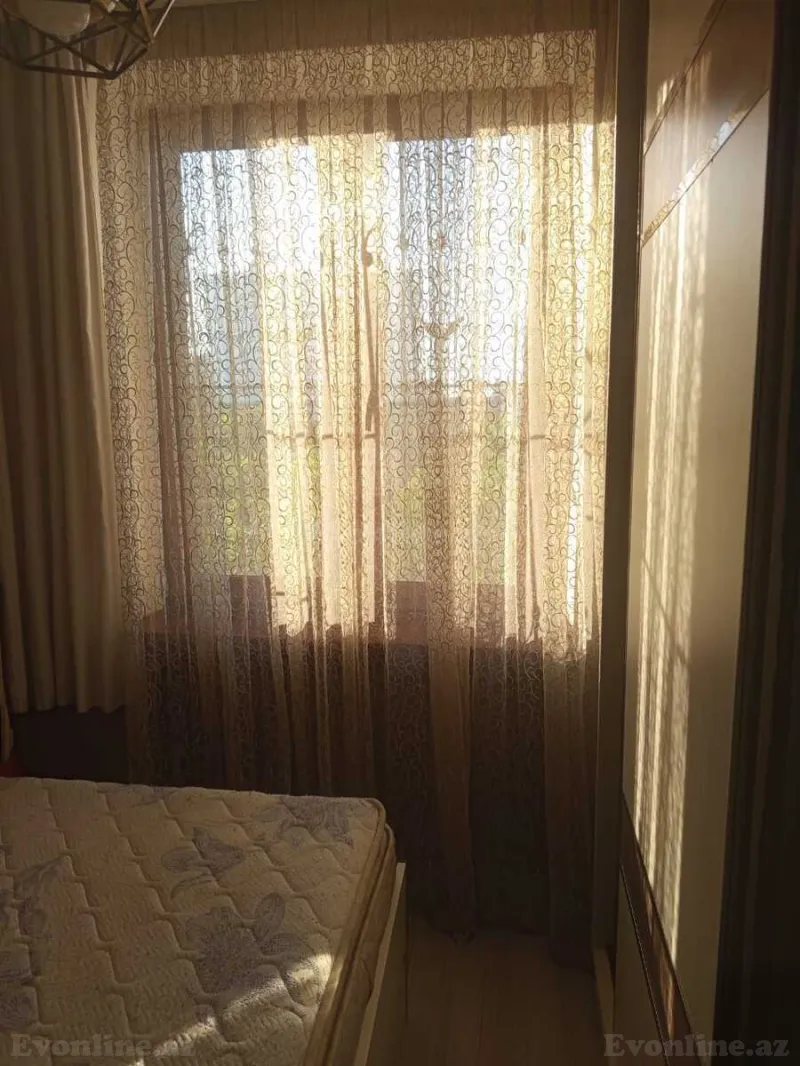 Kirayə verilir 2 otaqlı Mənzil Köhnə tikili 55 m² Sumqayıt - şəkil 9