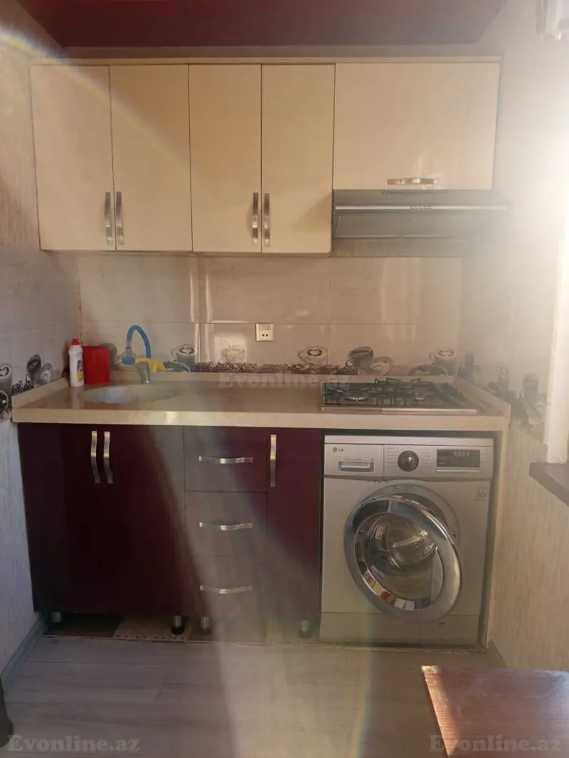Kirayə verilir 2 otaqlı Mənzil Köhnə tikili 55 m² Sumqayıt - şəkil 10