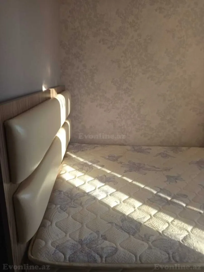 Kirayə verilir 2 otaqlı Mənzil Köhnə tikili 55 m² Sumqayıt - şəkil 11