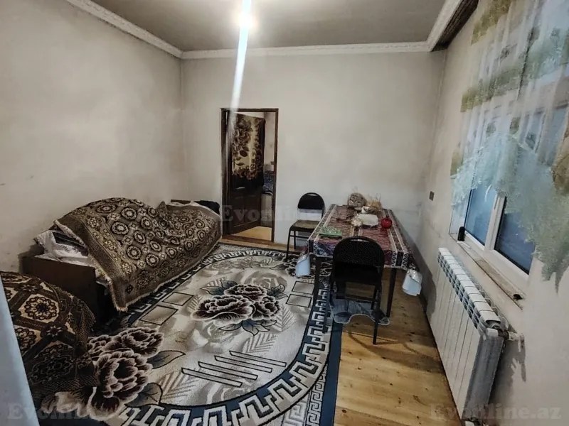 Satılır 2 otaqlı Həyət evi 60 m² Binəqədi - şəkil 2