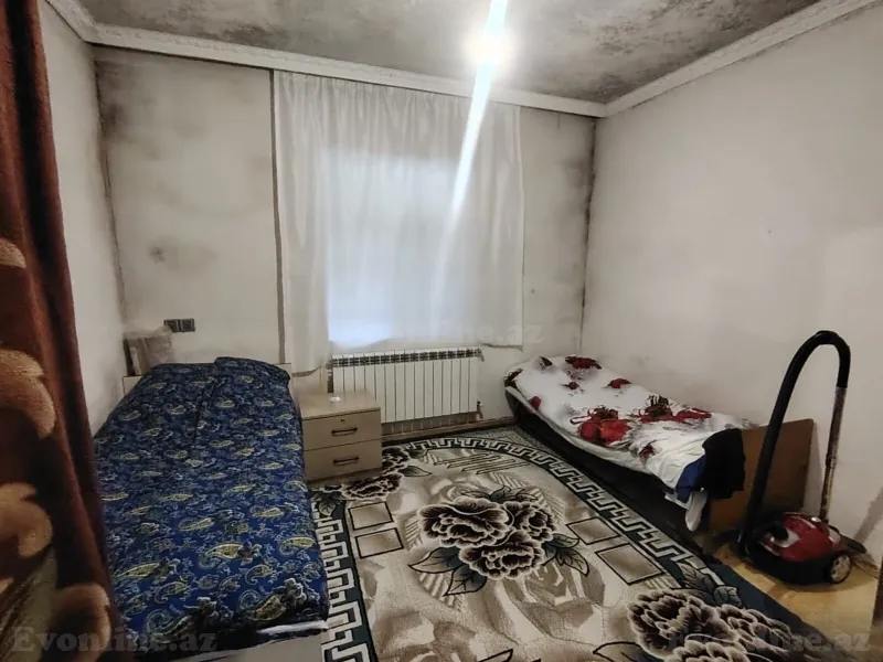 Satılır 2 otaqlı Həyət evi 60 m² Binəqədi - şəkil 4