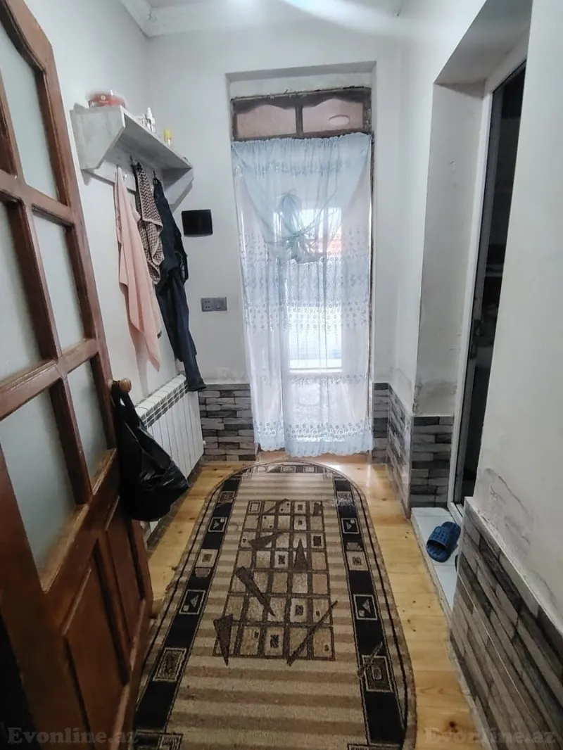 Satılır 2 otaqlı Həyət evi 60 m² Binəqədi - şəkil 6