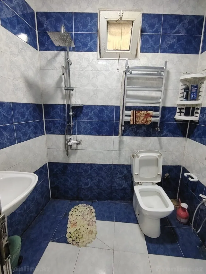 Satılır 2 otaqlı Həyət evi 60 m² Binəqədi - şəkil 7