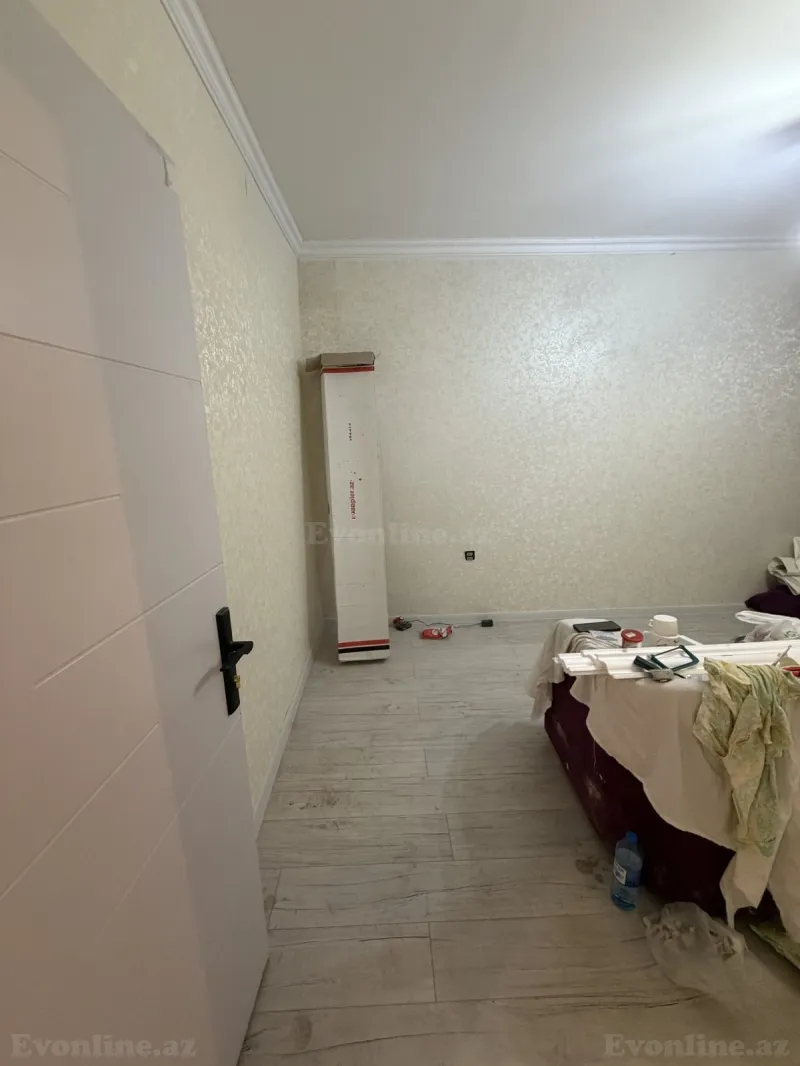 Satılır 2 otaqlı Mənzil Köhnə tikili 55 m² Qaraçuxur - şəkil 9