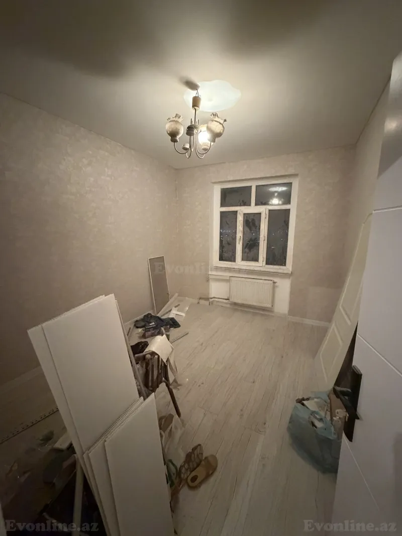 Satılır 2 otaqlı Mənzil Köhnə tikili 55 m² Qaraçuxur - şəkil 11
