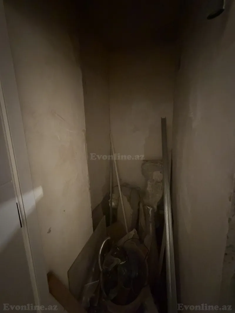 Satılır 2 otaqlı Mənzil Köhnə tikili 55 m² Qaraçuxur - şəkil 12