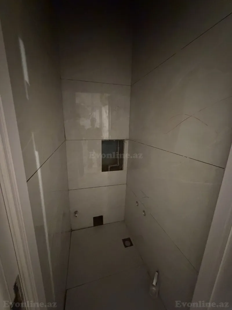 Satılır 2 otaqlı Mənzil Köhnə tikili 55 m² Qaraçuxur - şəkil 13