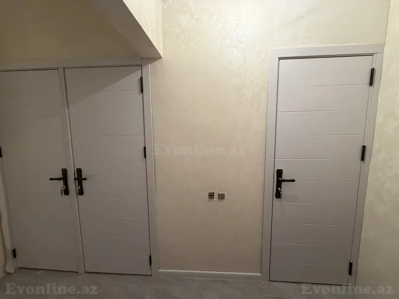 Satılır 2 otaqlı Mənzil Köhnə tikili 55 m² Qaraçuxur - şəkil 14