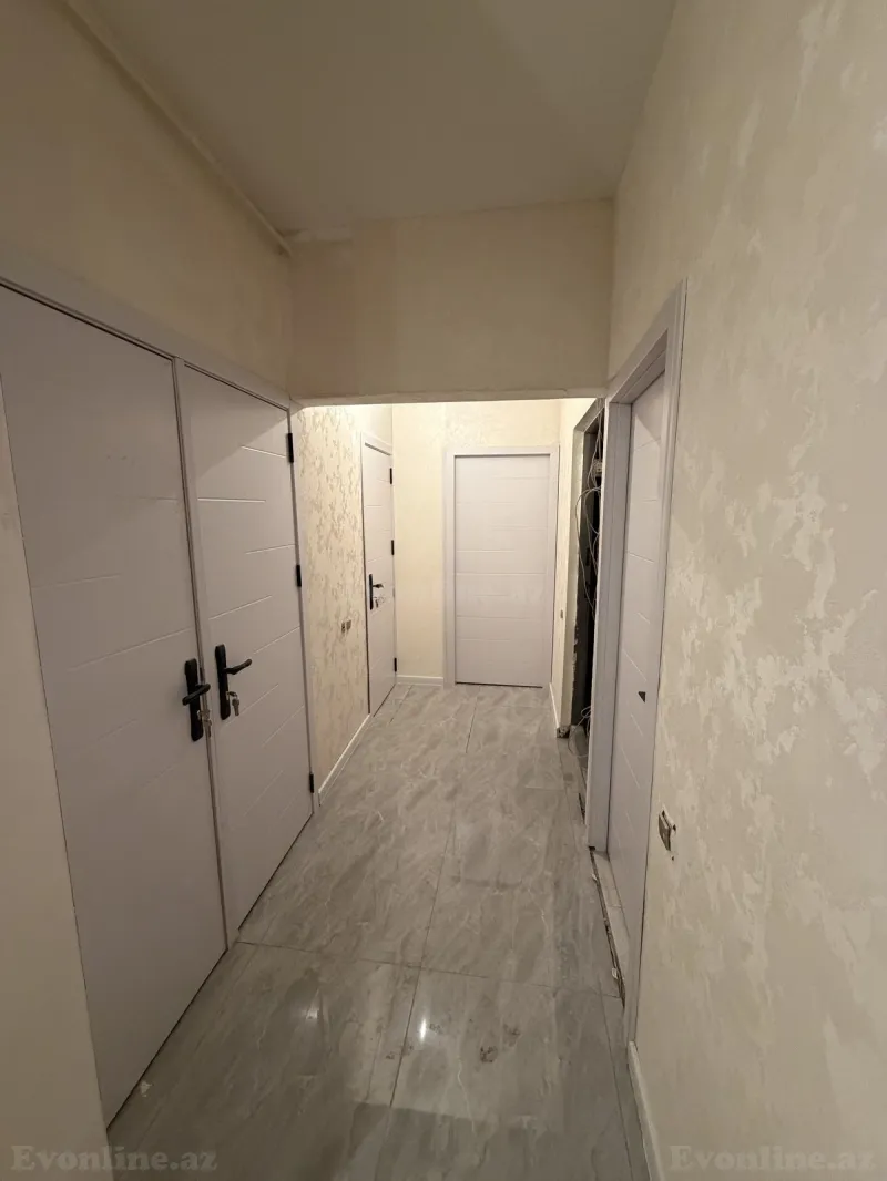 Satılır 2 otaqlı Mənzil Köhnə tikili 55 m² Qaraçuxur - şəkil 15