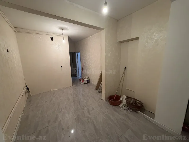 Satılır 2 otaqlı Mənzil Köhnə tikili 55 m² Qaraçuxur - şəkil 16