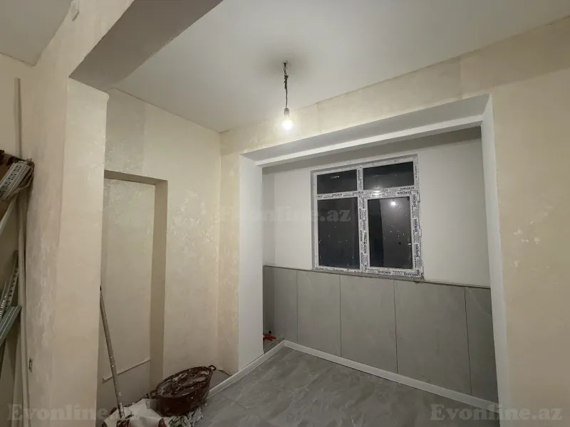 Satılır 2 otaqlı Mənzil Köhnə tikili 55 m² Qaraçuxur - şəkil 17