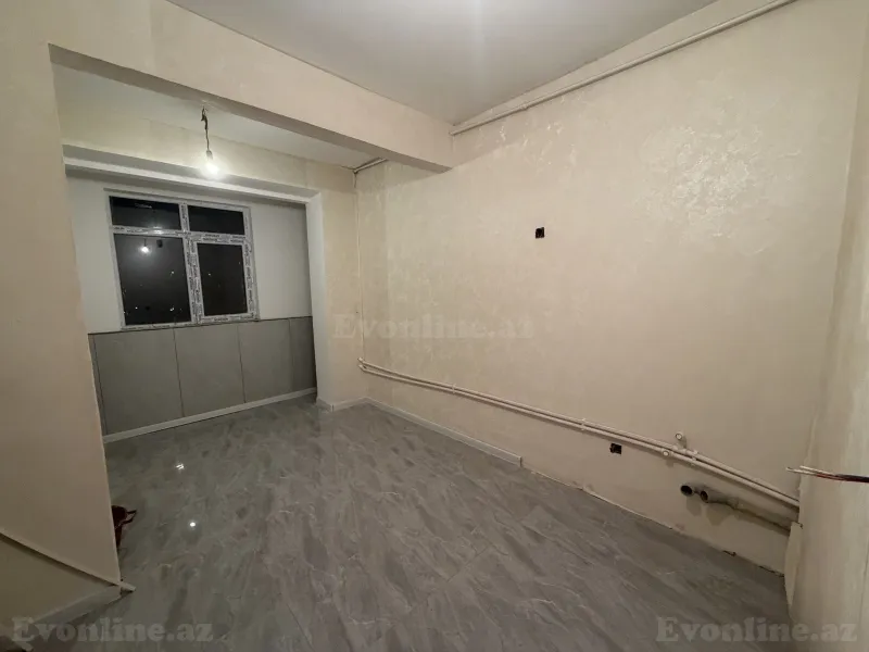 Satılır 2 otaqlı Mənzil Köhnə tikili 55 m² Qaraçuxur - şəkil 18