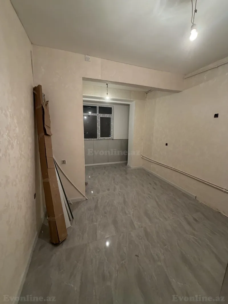 Satılır 2 otaqlı Mənzil Köhnə tikili 55 m² Qaraçuxur - şəkil 19