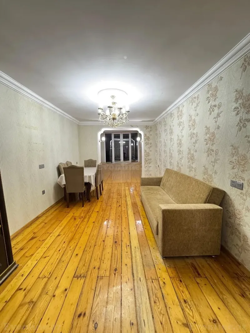 Satılır 3 otaqlı Mənzil Köhnə tikili 61 m² Sumqayıt - şəkil 2