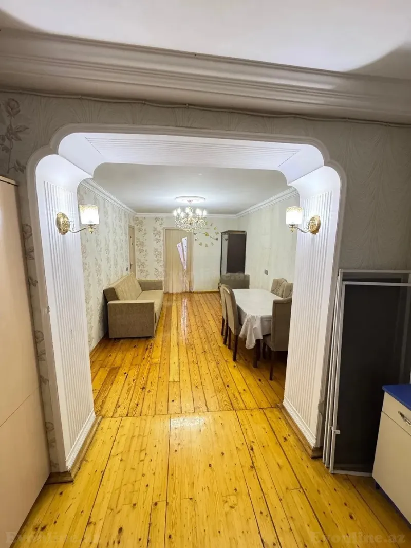 Satılır 3 otaqlı Mənzil Köhnə tikili 61 m² Sumqayıt - şəkil 3