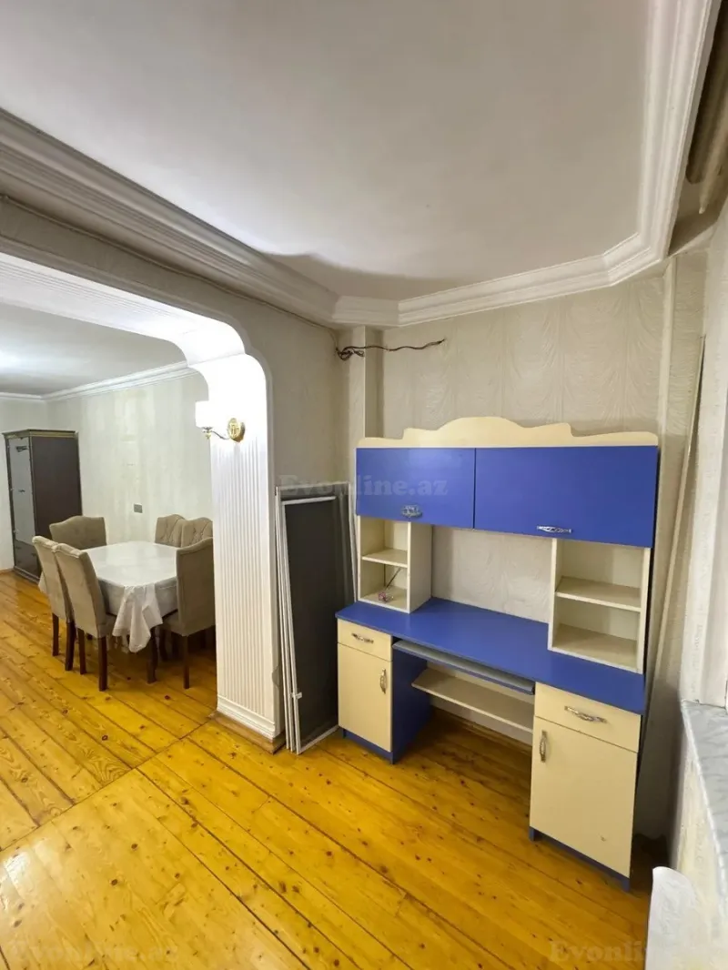 Satılır 3 otaqlı Mənzil Köhnə tikili 61 m² Sumqayıt - şəkil 4