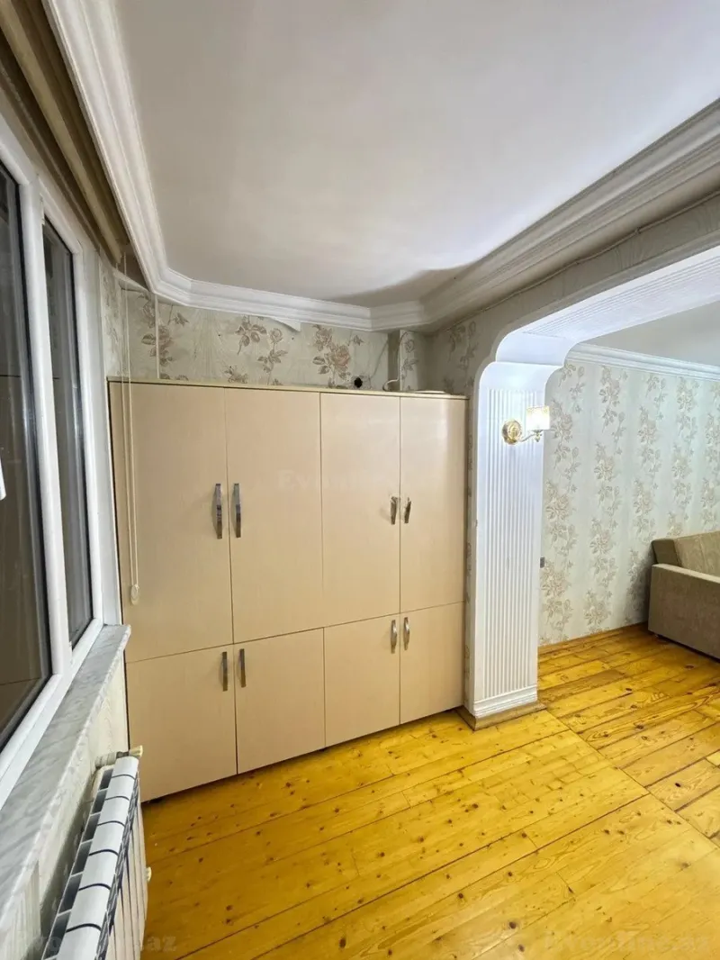 Satılır 3 otaqlı Mənzil Köhnə tikili 61 m² Sumqayıt - şəkil 5