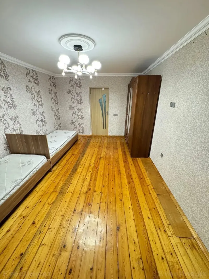 Satılır 3 otaqlı Mənzil Köhnə tikili 61 m² Sumqayıt - şəkil 6