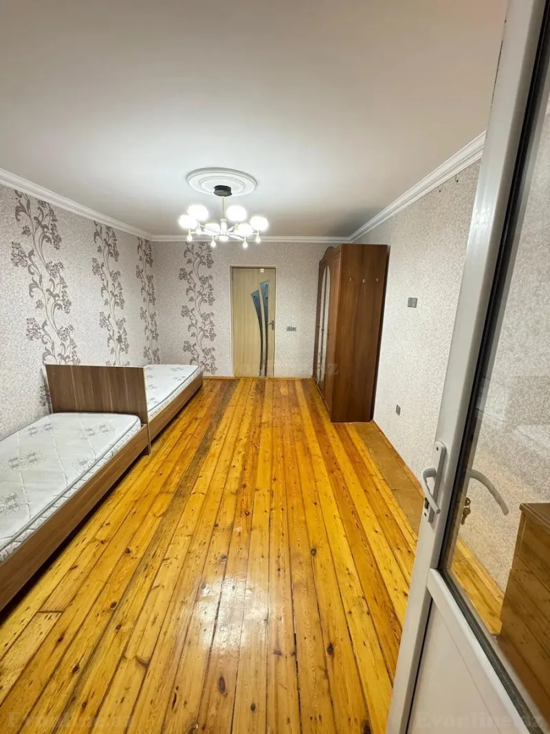 Satılır 3 otaqlı Mənzil Köhnə tikili 61 m² Sumqayıt - şəkil 7