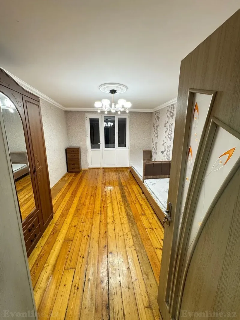 Satılır 3 otaqlı Mənzil Köhnə tikili 61 m² Sumqayıt - şəkil 8