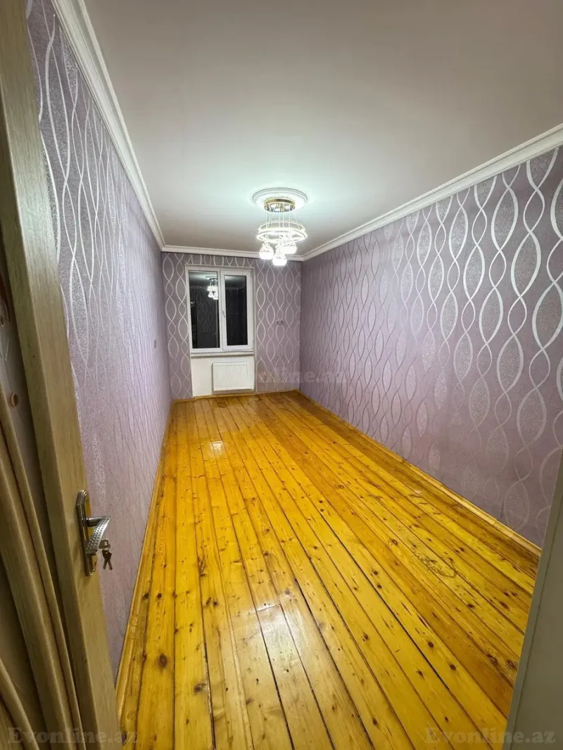Satılır 3 otaqlı Mənzil Köhnə tikili 61 m² Sumqayıt - şəkil 9
