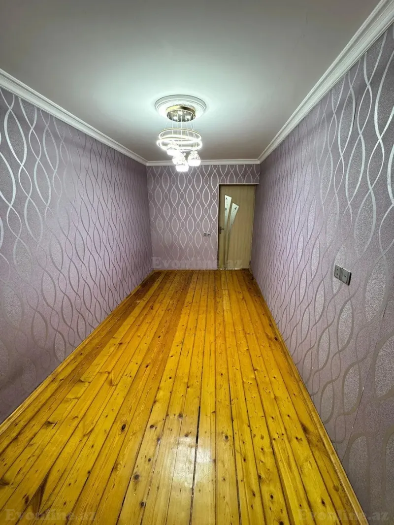 Satılır 3 otaqlı Mənzil Köhnə tikili 61 m² Sumqayıt - şəkil 10