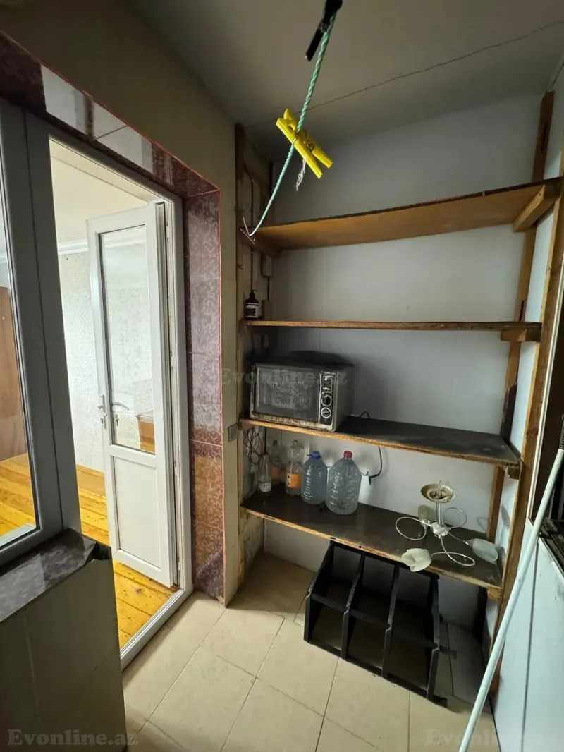 Satılır 3 otaqlı Mənzil Köhnə tikili 61 m² Sumqayıt - şəkil 11