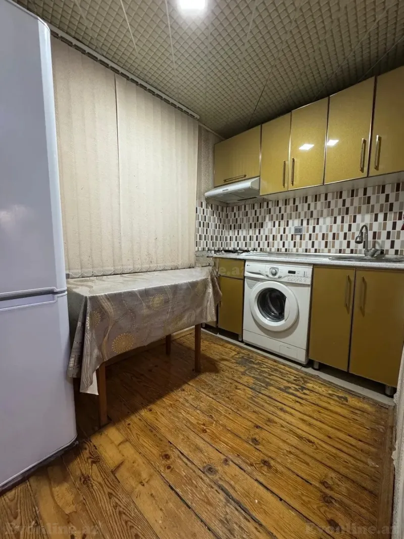 Satılır 3 otaqlı Mənzil Köhnə tikili 61 m² Sumqayıt - şəkil 12