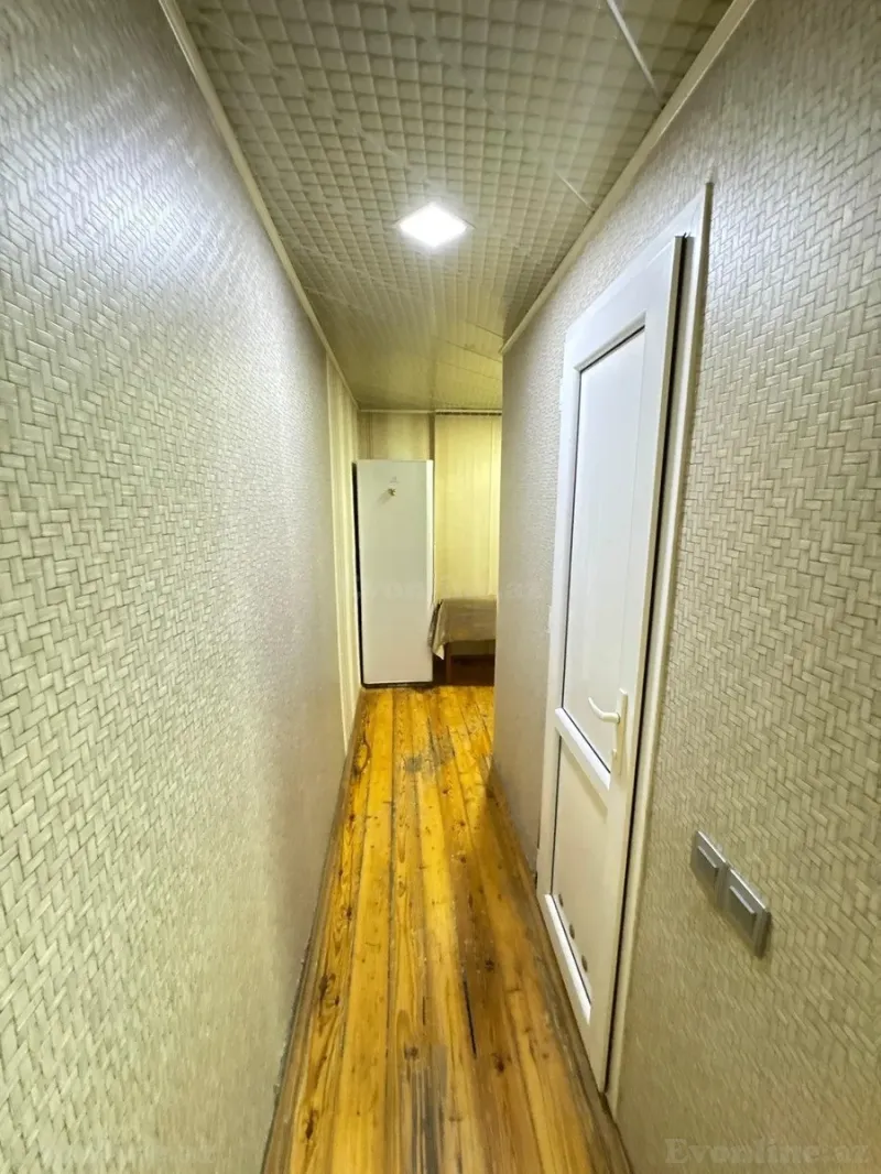Satılır 3 otaqlı Mənzil Köhnə tikili 61 m² Sumqayıt - şəkil 13
