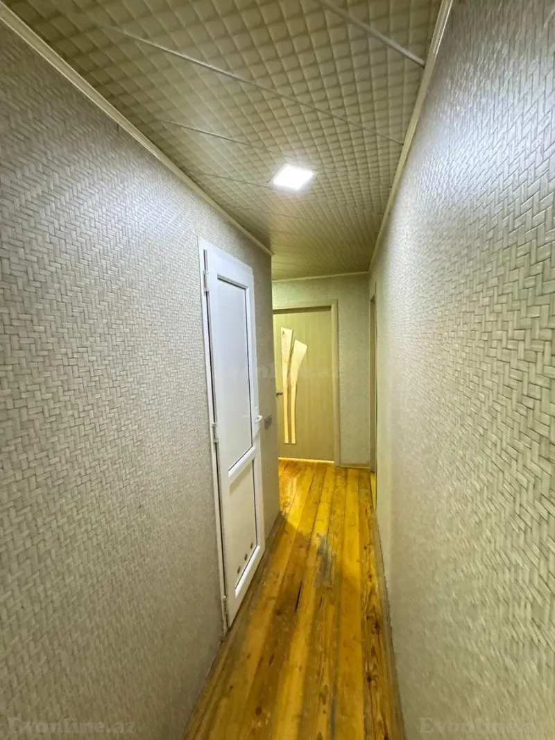 Satılır 3 otaqlı Mənzil Köhnə tikili 61 m² Sumqayıt - şəkil 14