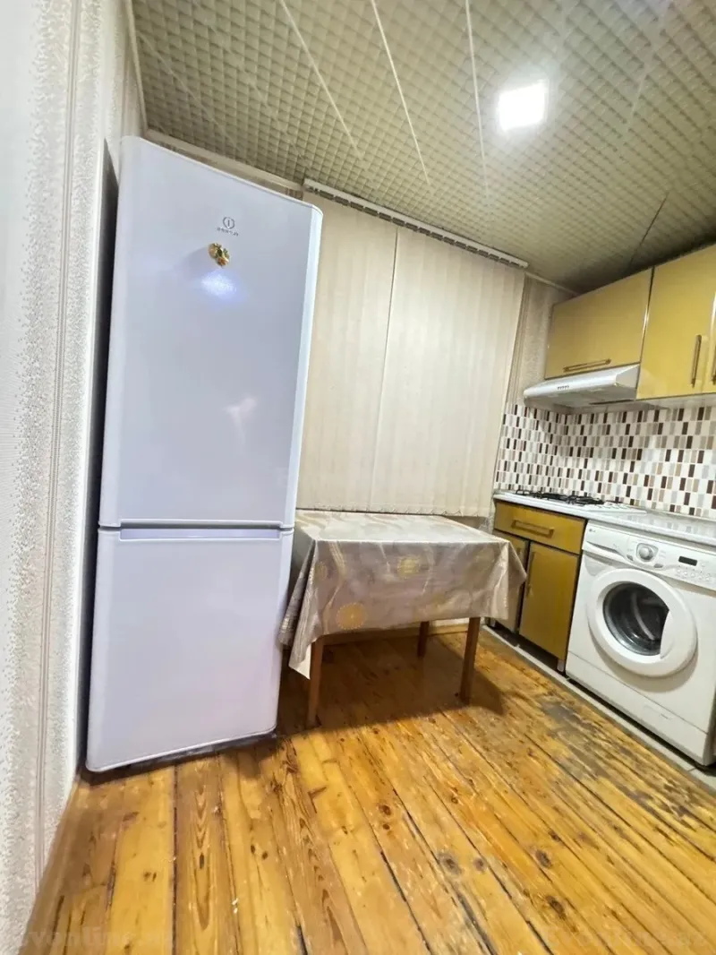 Satılır 3 otaqlı Mənzil Köhnə tikili 61 m² Sumqayıt - şəkil 18