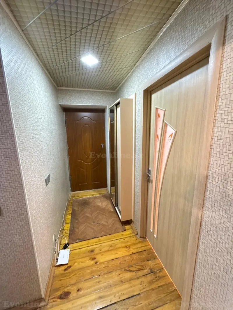Satılır 3 otaqlı Mənzil Köhnə tikili 61 m² Sumqayıt - şəkil 19