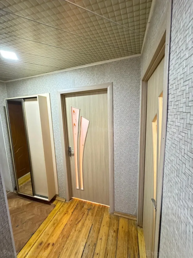 Satılır 3 otaqlı Mənzil Köhnə tikili 61 m² Sumqayıt - şəkil 20