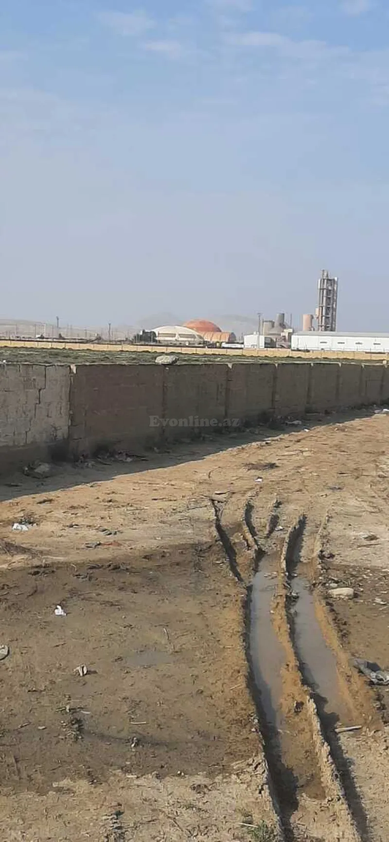 Satılır Torpaq 70 sot Ələt - şəkil 5
