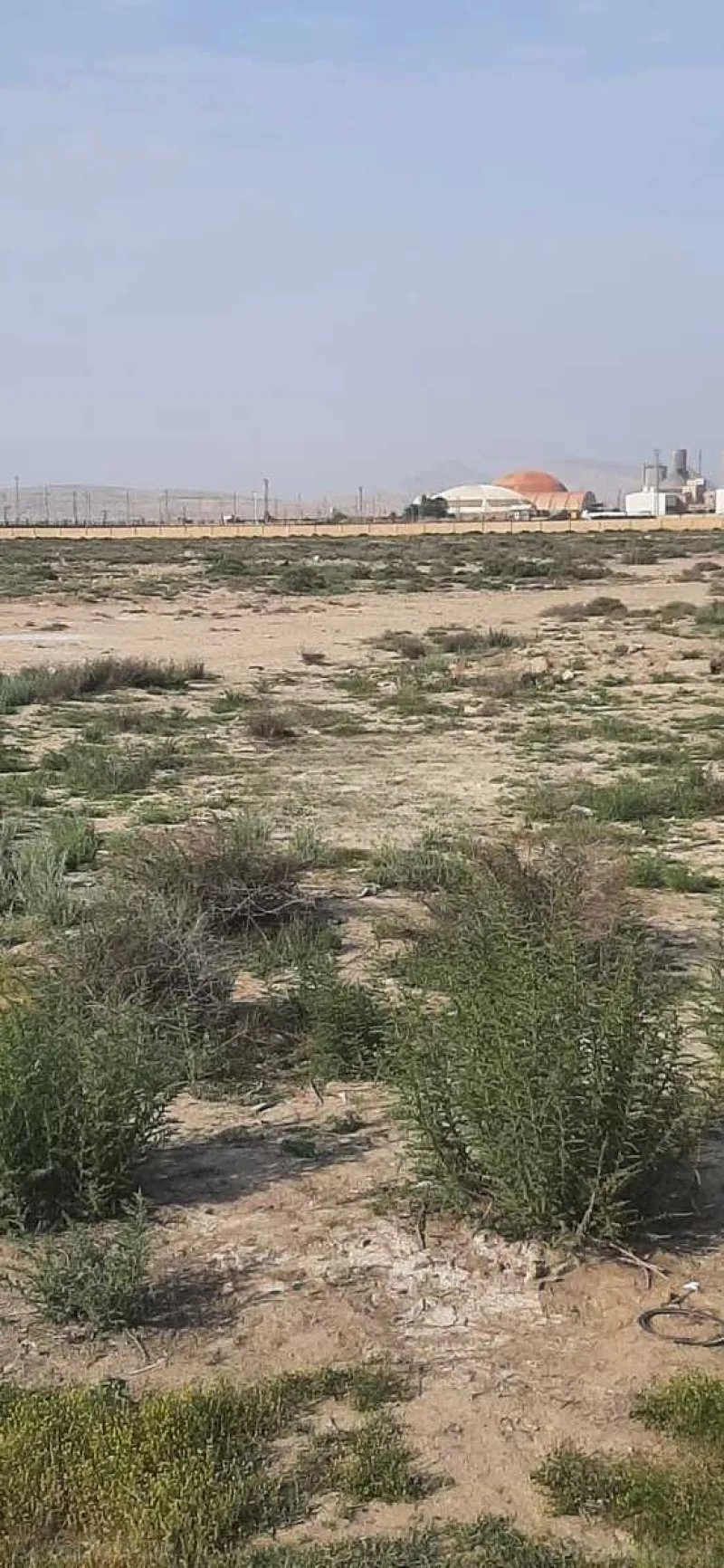Satılır Torpaq 70 sot Ələt - şəkil 8