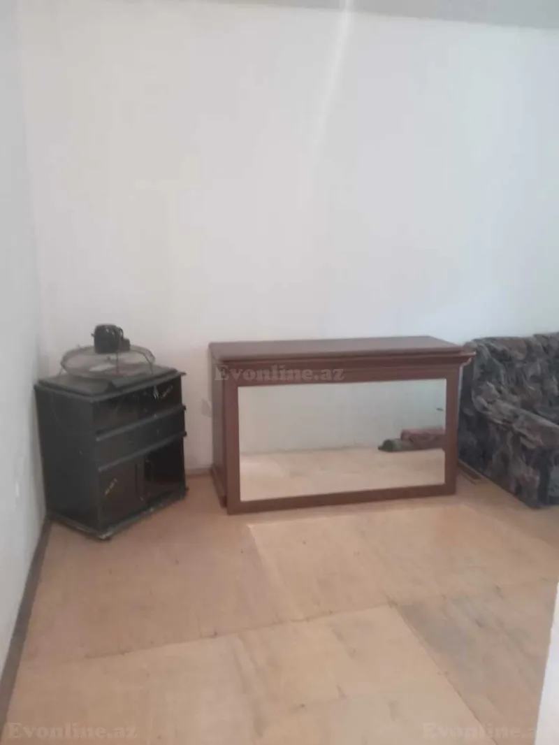 5 otaqlı Həyət evi 110 m² Saray Satılır