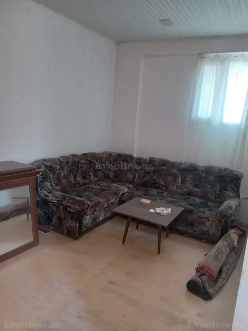 Satılır 5 otaqlı Həyət evi 110 m² Saray - şəkil 2