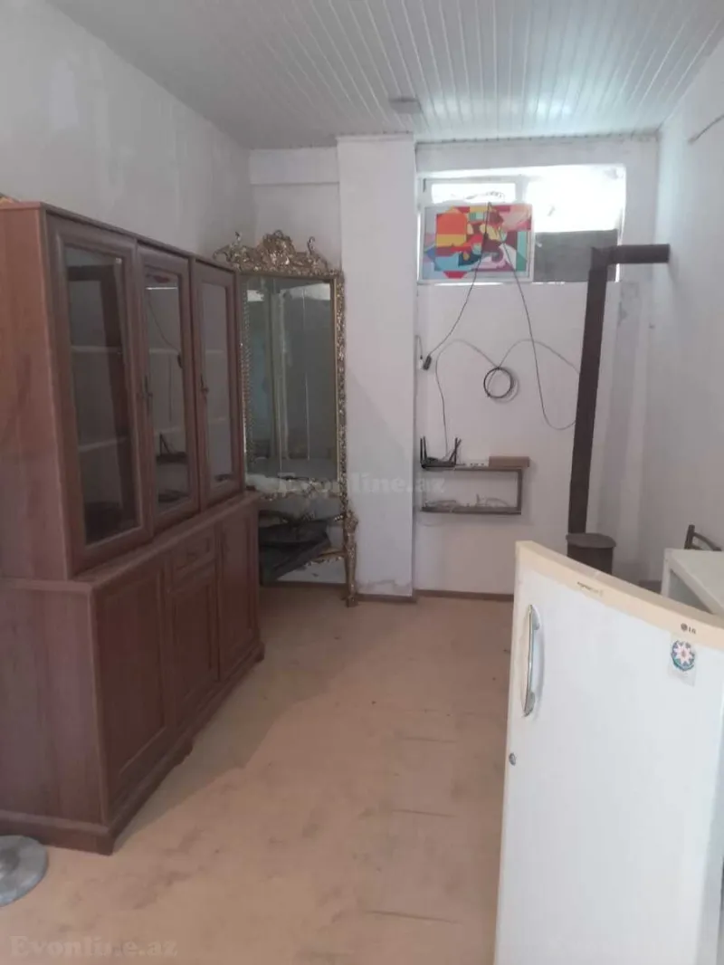Satılır 5 otaqlı Həyət evi 110 m² Saray - şəkil 3