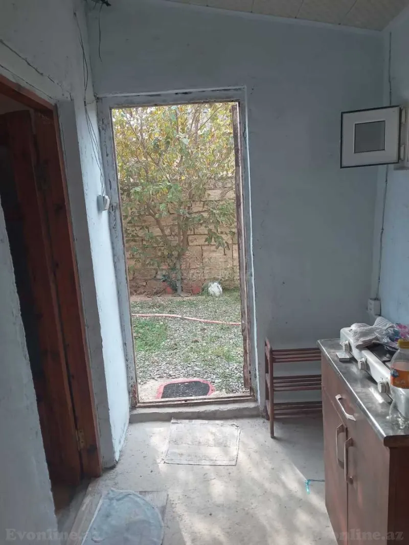 Satılır 5 otaqlı Həyət evi 110 m² Saray - şəkil 4