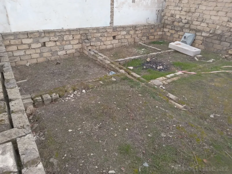 Satılır 5 otaqlı Həyət evi 110 m² Saray - şəkil 6