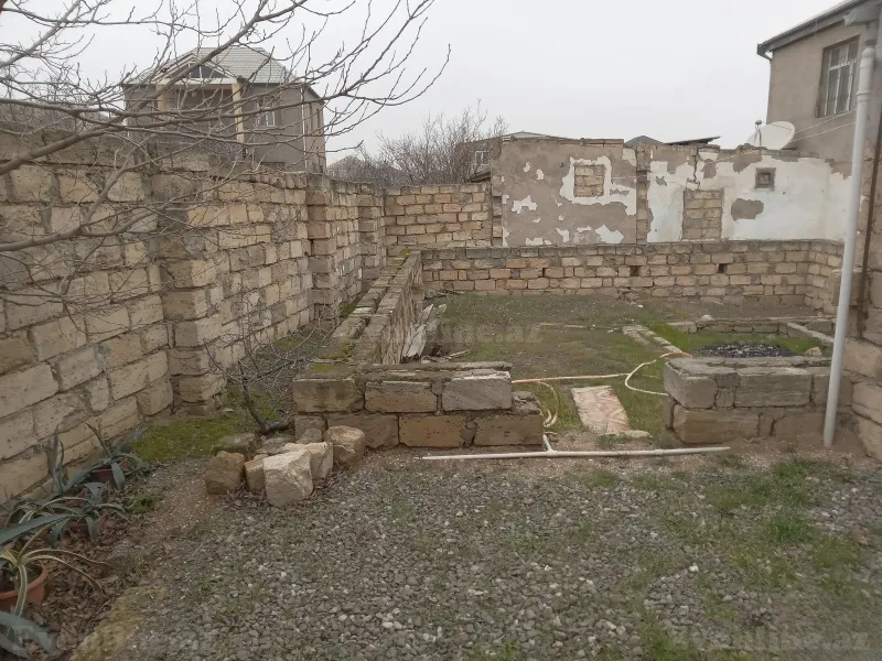 Satılır 5 otaqlı Həyət evi 110 m² Saray - şəkil 7