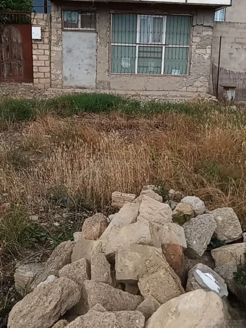 Satılır 5 otaqlı Həyət evi 110 m² Saray - şəkil 8