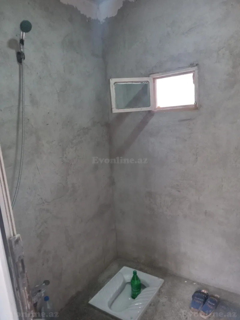 Satılır 5 otaqlı Həyət evi 110 m² Saray - şəkil 9