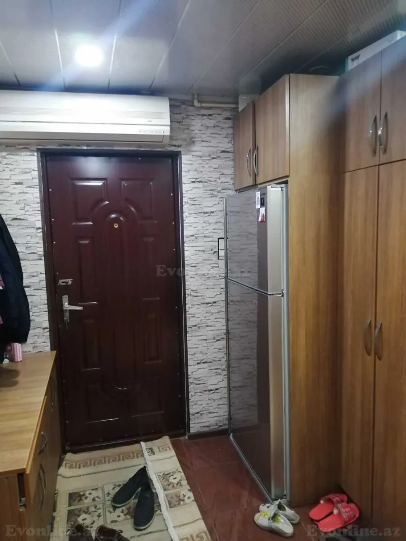 Satılır 3 otaqlı Mənzil Köhnə tikili 65 m² Xalqlar Dostluğu m. - şəkil 7