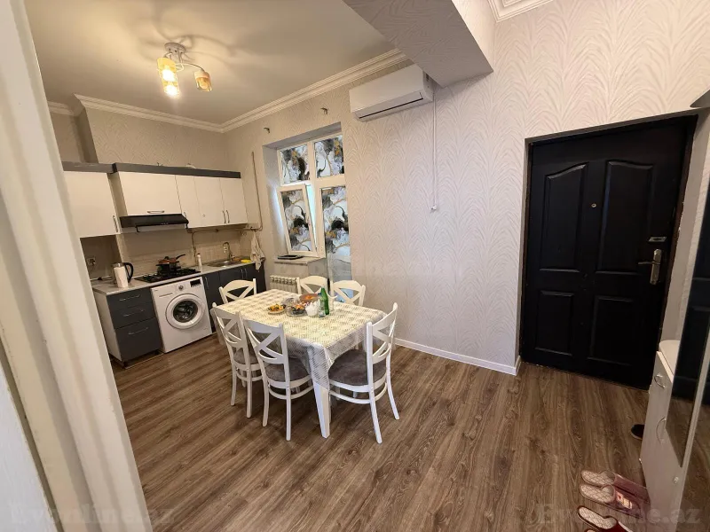 Satılır 2 otaqlı Mənzil Yeni tikili 61 m² Hövsan - şəkil 8