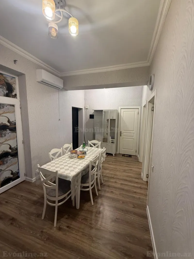Satılır 2 otaqlı Mənzil Yeni tikili 61 m² Hövsan - şəkil 9