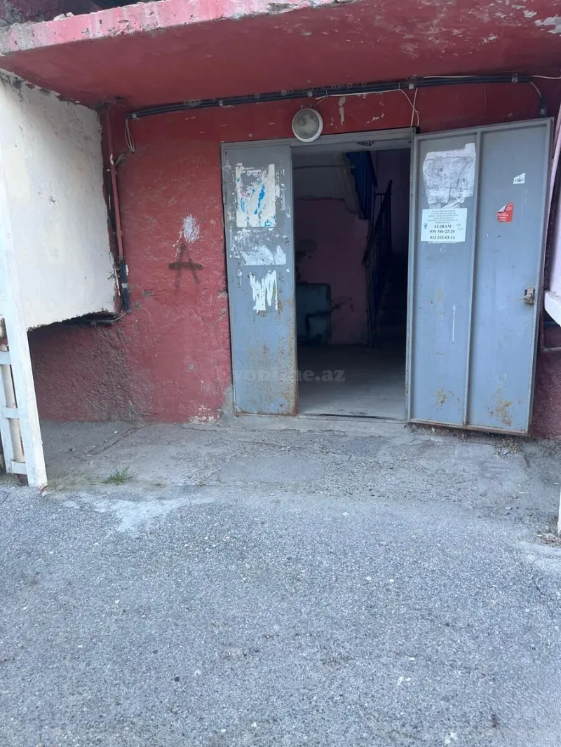 Satılır 4 otaqlı Mənzil Köhnə tikili 108 m² Xırdalan - şəkil 2