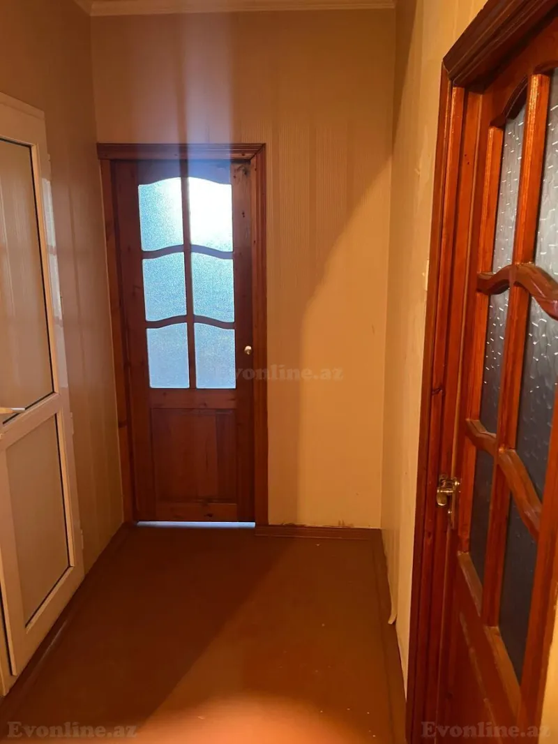 Satılır 4 otaqlı Mənzil Köhnə tikili 108 m² Xırdalan - şəkil 3