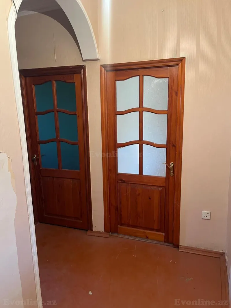 Satılır 4 otaqlı Mənzil Köhnə tikili 108 m² Xırdalan - şəkil 4